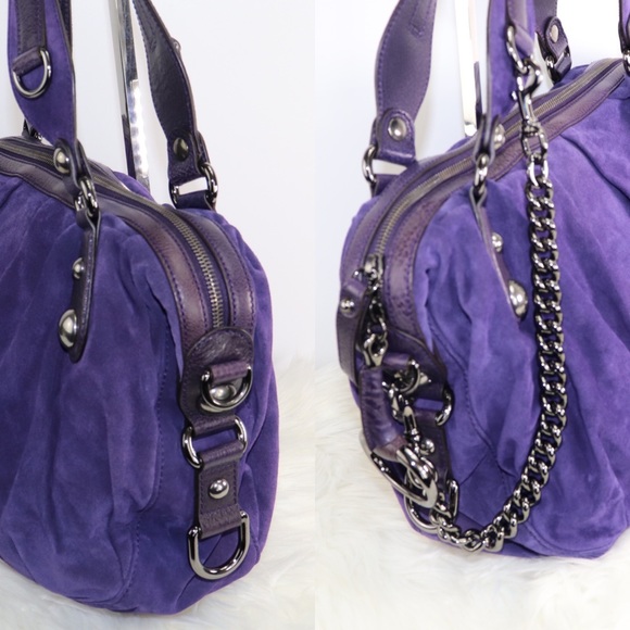 💎PURPLE RAIN💎 Crossbody - Picture 6 of 8